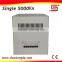 SVC 5KVA 220v ac automatic voltage stabilizer for computer