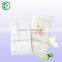 factory price recyclable sanitary bag paper/environmental air sickness paper bag