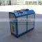 Using production line Electrostatic Flocking Machine XT-F04