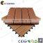 Outdoor Vinyl floor tile