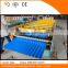 roof panel double layer roll forming machine/quality roll forming machine/tile making machinery/panel roll forming machine