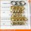 Hanging baskets metal chain durable for bag and handbags