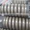 Kobelco Track adjuster,recoil spring assembly, idler adjust assy SK210-8 excavator YN54D00015F2, YN54D00013F1