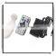 Hotsale 8 Inch LCD Wide Screen Brush Digital Photo Frame Silver