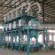 60 Tons Per Day Wheat Flour Production Line