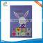 Popular office stationary paper product a5 hard cover note book