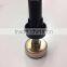 JY-1200D|Skid-proof coated pipe foot cup|Adjustable foot cup|Plastic tube hardware fitting