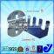 G-719A|Comb shape metal tool hook|Square hole hanger|Pegboaed display hook