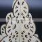 wooden arts crafts,3D wooden christmaas tree,hangers wooden