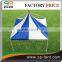 Hot Sale Aluminum fire proof Haji Gazebo pavilion tent 6x6m for Hajj