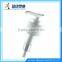 YJ-L06 Bathroom liquid soap dispenser pump lotion pump
