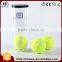 EN71-Certified Availabled Training Signature Jumping Tennis Ball