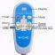 Vibration Thermal Heat Massage Mattress Mat