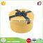 Made in China Low Price Round Cardboard Gift Box Import China Goods