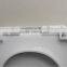 FG042PP wc toilet lid soft close standard toilet seat water saving