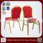 hotel furniture newest modern selling used wedding chairs