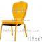 BH-YB8118 Durable roll comfortable Shaking Back banquet Chair