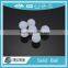 12.84mm shangyu hongda plastics trans solid balls