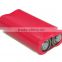 battery PVC /Heat shrink wrap,width 50mm 32mm (diameter)optional multi-color