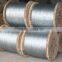 AISI316 wire steel rope, wire cable, 7*19, 7*7