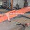 High Quality Excavator Boom And Arm,boom And Arm With Bucket , ZX350 Long Reach Excavators