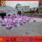 OEM ODM Factory 52 PCS Inflatable Paintball Bunkers Field For Sale