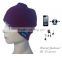 custom bluetooth beanie hat with headphone wholesale, beanie bluetooth, music hat for men and women
