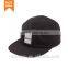 Custom Hat New Fashion Wholesale camp 5 Panel Cap hat