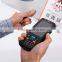 quad-core wireless barcode scanner android with memory and dispaly