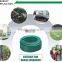 High Pressure Spray PVC Parallel Crossing Hose With 3 Layers Garden Spray Hose