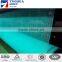 100% fresh material green color agricultural sun shade net