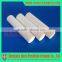 Machinable Glass/Macor Ceramic Shaft/rods Precision Machining