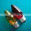 Candle Color Bulb/C35 Color Bulb/Color Light Bulb 15W