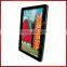 26 inch wall mounted digital signage elevator high quality video wall mount TV LCD LED display portable advertising player