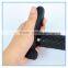 Comfortable bicycle vice handlebar bicycle outdoor rest anti-skid vice handlebar