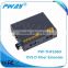 Pinwei PW-THF106D resolution upto 1920x1200 distance upto 10KM DVI fiber extender