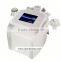 factory price 7 in 1 weight loss machine/ultrasonic liposuction cavitation beauty equipment&machine for sale (CE/ISO/TUV)