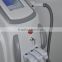 Pigmented Spot Removal OPT E-light Ipl Rf Nd Yag Laser / Shr And Ipl Laser Hair Removal Machine Armpit / Back Hair Removal