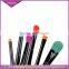 High Quality Makeup Brushes, Real Synthetic Makeup Brushes Set With Free Sample