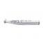 Dentist Dental Fast High Speed Handpiece Large Torque Push Button 3-Way Spray 2 Holes