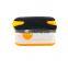 OLED two color display Fingertip Pulse Oximeter Widely used in hospital