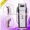 Newest multifunctional elight hair removal , rf skin tighten beauty equipment with CE certificate -C006