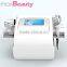 HOT! Beauty Equipment Cavitation+RF+Vacuum Skin Tightening Slimming Machine With CE Approval Skin Care