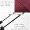High quality wholesale auto open folding umbrella,rain umbrella,custom umbrella