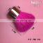 New Style  Latest In Market Factory Sales Lady Make Up Cosmetic Brush Make Up