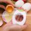 Top Egg opener Topper Cutter & Egg Cup Egg Topper