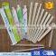 customized India sushi chopsticks with logo factory