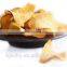 Super-thin Sweet potato crisps
