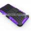 For iPod Touch 6 Armor CASE Heavy Duty Hybrid Rugged Anti-knock Hybird Spider Armor Back Cover For itouch 6 for touch6 armor