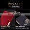 KALAIDENG Royale II series Genuine leather case magnetic cover for Sony Xperia Z4